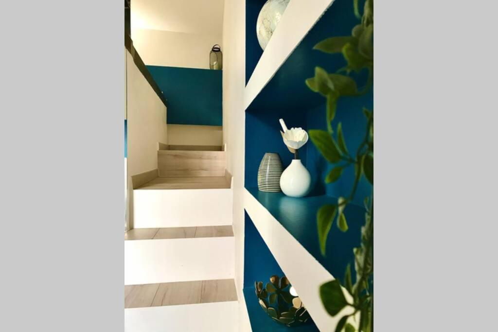Tiny House Appartement Pau Buitenkant foto