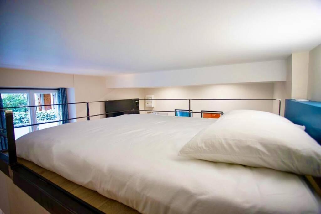 Tiny House Appartement Pau Buitenkant foto