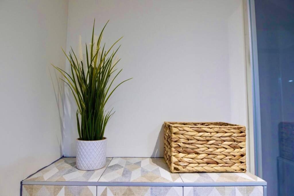 Tiny House Appartement Pau Buitenkant foto